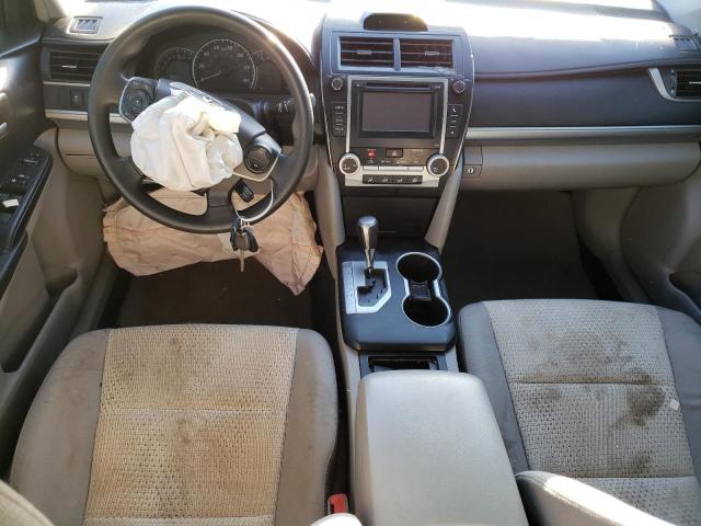 Photo 8 from auction – 2012 TOYOTA CAMRY BASE with VIN 4T1BF1FKXCU035255
