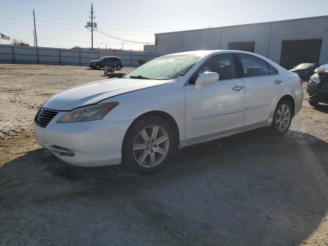 LEXUS ES 350 2008 with VIN JTHBJ46G882252756 - Photo from auction