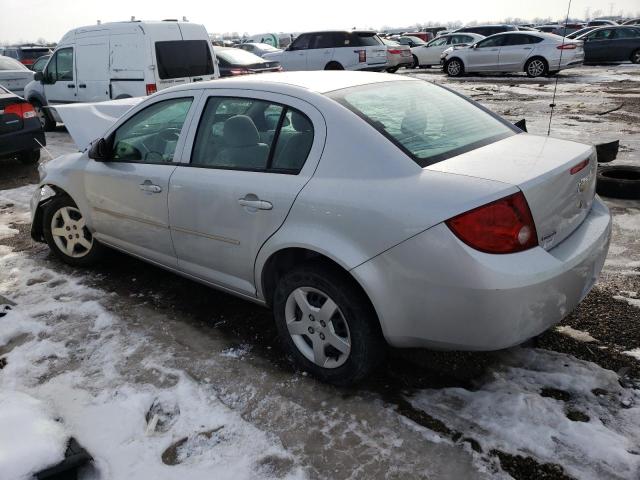 Photo 2 from auction – 2005 CHEVROLET COBALT with VIN 1G1AK52F257504702