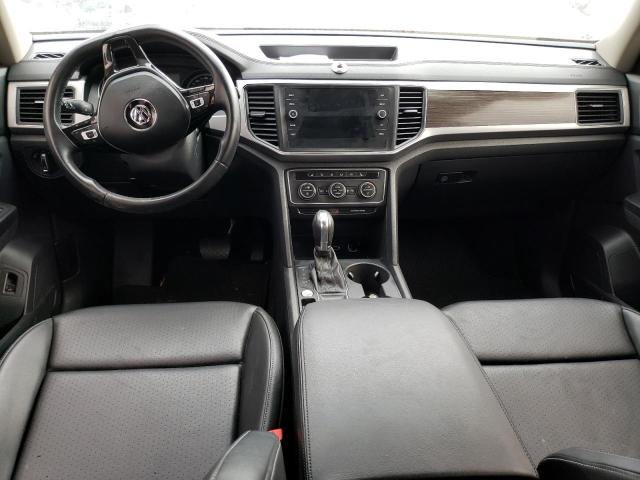 Photo 8 from auction – 2018 VOLKSWAGEN ATLAS SE with VIN 1V2DR2CA8JC537902
