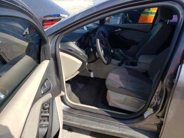 Photo 7 from auction – 2013 FORD FOCUS SE with VIN 1FADP3K29DL170008