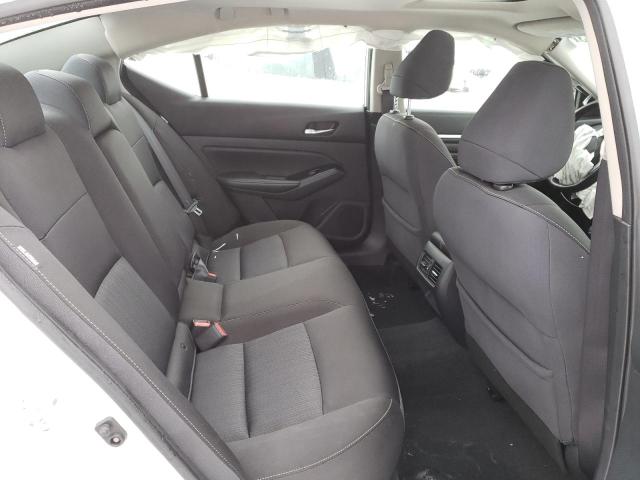 Photo 10 from auction – 2020 NISSAN ALTIMA SV with VIN 1N4BL4DW6LN301407