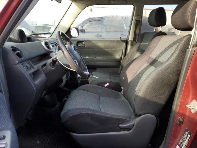 Photo 7 from auction – 2006 SCION XB with VIN JTLKT324464062315