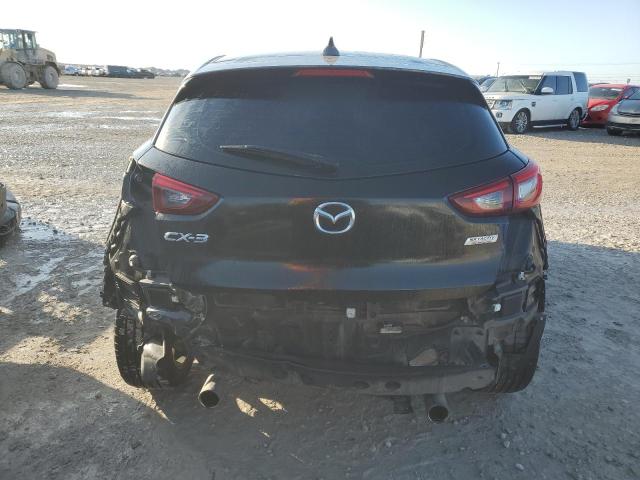 Photo 6 from auction – 2018 MAZDA CX-3 TOURI with VIN JM1DKDC70J0329293