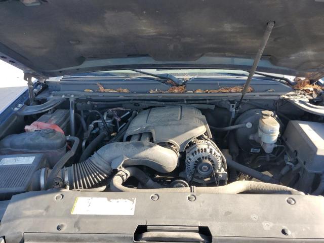 Photo 12 from auction – 2007 GMC YUKON with VIN 1GKFC13J07R354459
