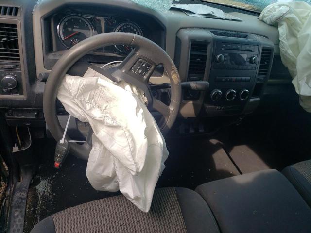 Photo 8 from auction – 2012 DODGE RAM 1500 S with VIN 1C6RD7FT5CS251991