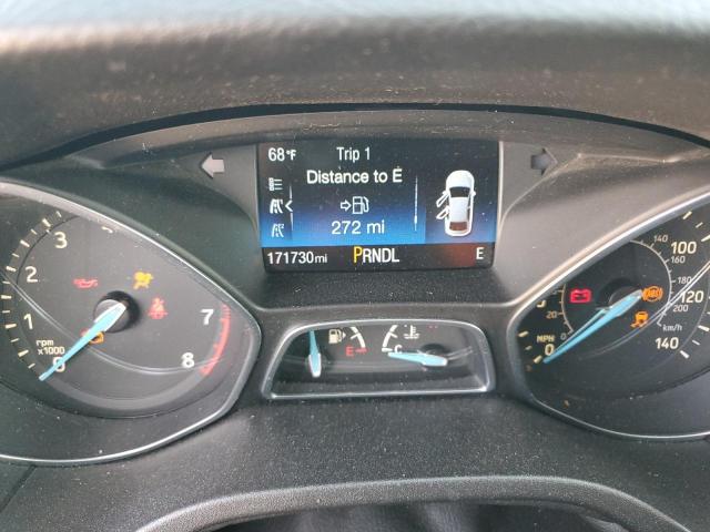 Photo 9 from auction – 2016 FORD FOCUS SE with VIN 1FADP3F29GL319841