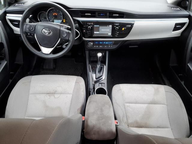 Photo 8 from auction – 2015 TOYOTA COROLLA L with VIN 2T1BURHE2FC417457