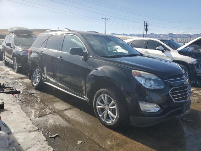 Photo 4 from auction – 2016 CHEVROLET EQUINOX LT with VIN 2GNFLFEK4G6279945