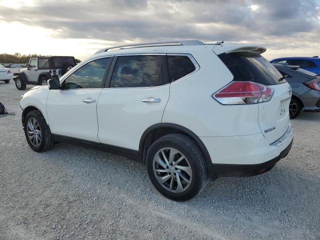 Photo 2 from auction – 2014 NISSAN ROGUE S with VIN 5N1AT2MV0EC838074