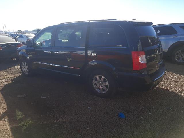 Photo 2 from auction – 2011 CHRYSLER TOWN & COU with VIN 2A4RR5DG1BR746168