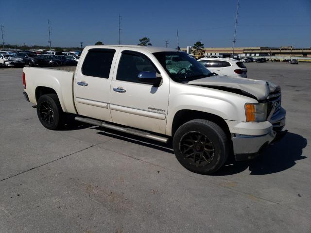 Photo 4 from auction – 2013 GMC SIERRA C15 with VIN 3GTP1VE08DG130501