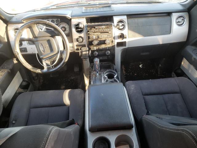Photo 8 from auction – 2010 FORD F150 SUPER with VIN 1FTFW1EV0AFB78444