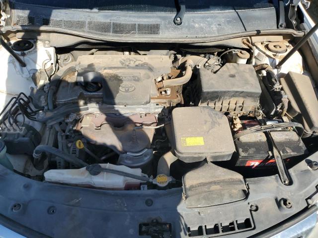 Photo 11 from auction – 2012 TOYOTA CAMRY BASE with VIN 4T4BF1FK4CR200447