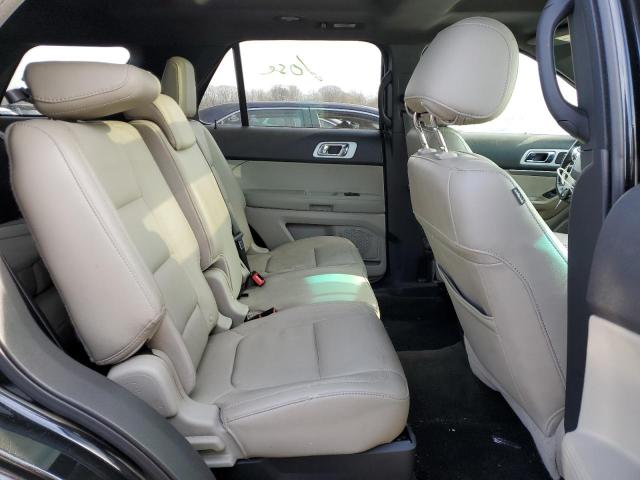 Photo 11 from auction – 2015 FORD EXPLORER X with VIN 1FM5K8D82FGB15435
