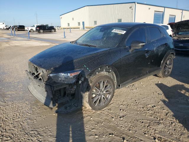 MAZDA CX-3 TOURI 2018 with VIN JM1DKDC70J0329293 - Photo from auction