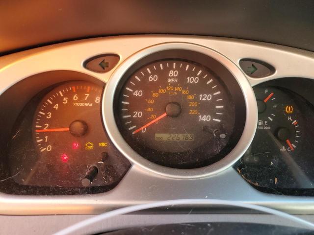 Foto 9 de la subasta – 2006 TOYOTA HIGHLANDER con VIN JTEEP21A260143914