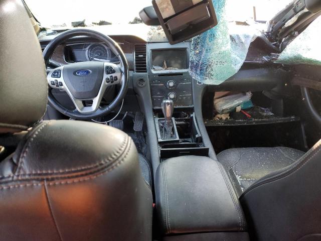 Foto 8 de la subasta – 2013 FORD TAURUS LIM con VIN 1FAHP2F88DG112118