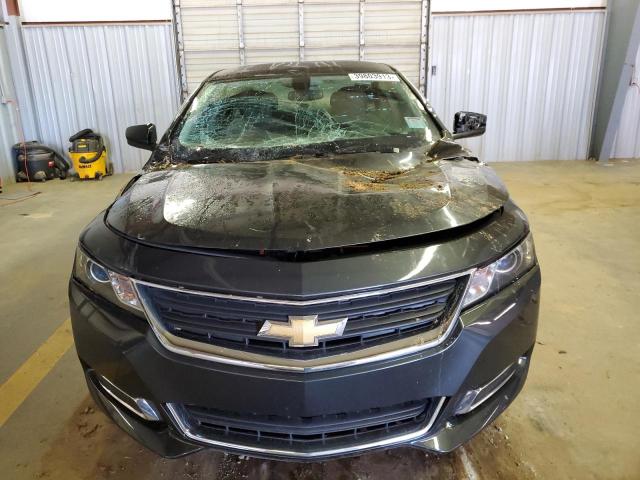 Photo 5 from auction – 2015 CHEVROLET IMPALA LS with VIN 1G11X5SL0FU115082