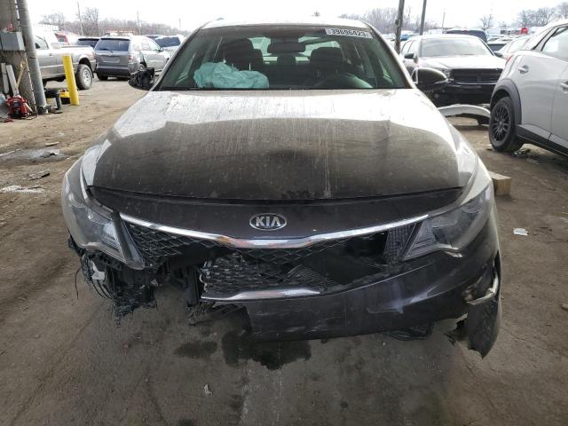 Photo 5 from auction – 2018 KIA OPTIMA LX with VIN KNAGT4L32J5233740