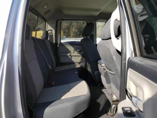 Photo 10 from auction – 2010 DODGE RAM 1500 with VIN 1D7RB1GT8AS119921