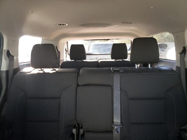 Photo 10 from auction – 2017 GMC ACADIA SLE with VIN 1GKKNLLA2HZ324935