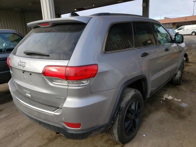 Photo 3 from auction – 2019 JEEP GRAND CHER with VIN 1C4RJFBG4KC532449