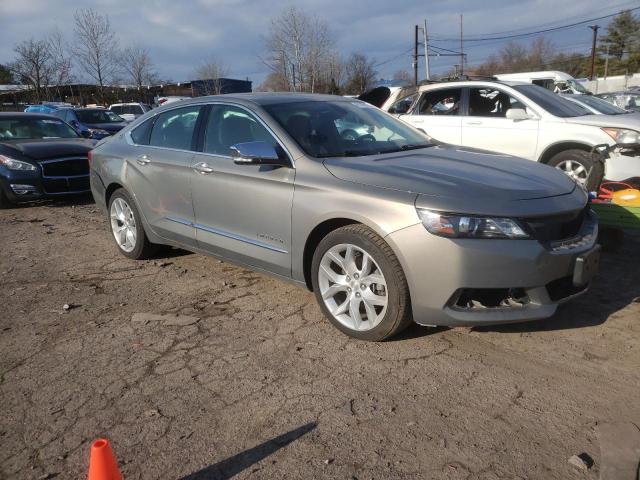 Photo 4 from auction – 2019 CHEVROLET IMPALA PRE with VIN 2G1105S37K9105841