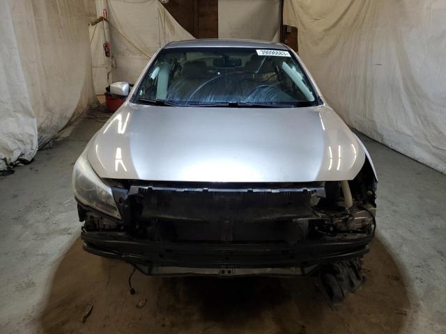 Photo 5 from auction – 2016 SUBARU LEGACY 2.5 with VIN 4S3BNAC62G3064467