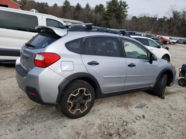 Photo 3 from auction – 2014 SUBARU XV CROSSTR with VIN JF2GPAGC9E8312943