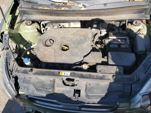 Photo 11 from auction – 2013 KIA SOUL + with VIN KNDJT2A6XD7538700