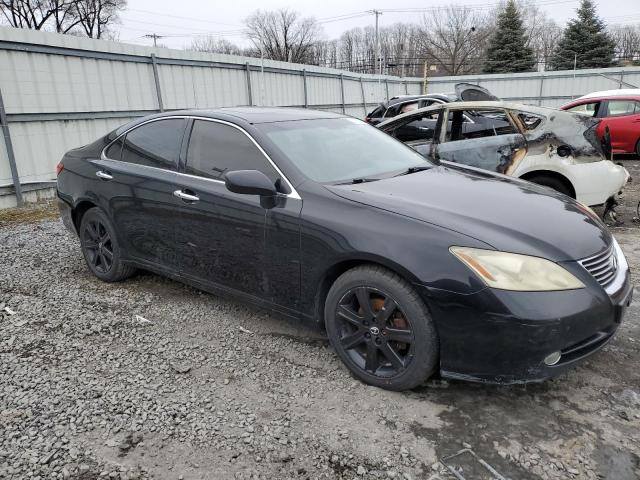 Photo 4 from auction – 2008 LEXUS ES 350 with VIN JTHBJ46G482166909
