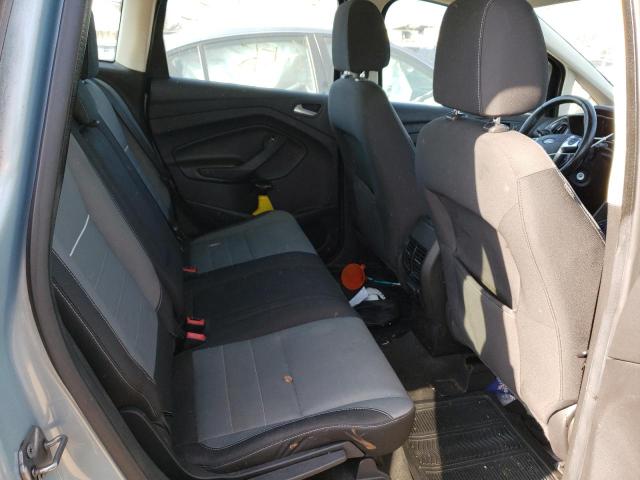 Photo 10 from auction – 2013 FORD C-MAX SE with VIN 1FADP5AU2DL510159
