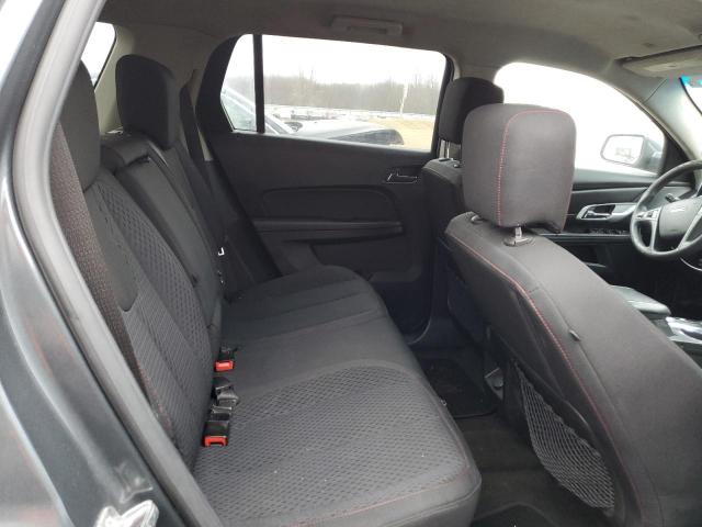 Photo 11 from auction – 2011 GMC TERRAIN SL with VIN 2CTALMECXB6390397