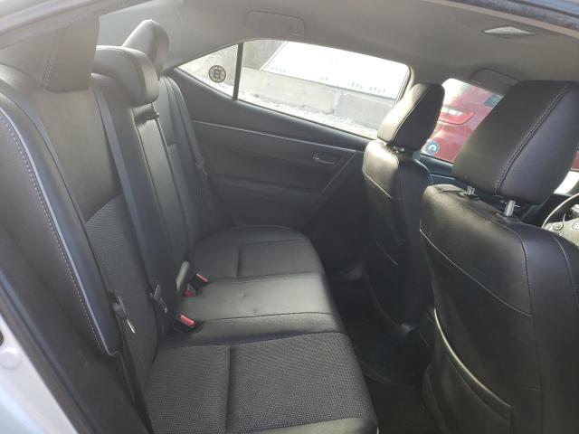 Photo 10 from auction – 2016 TOYOTA COROLLA L with VIN 2T1BURHE6GC508457
