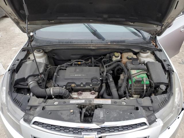 Photo 11 from auction – 2012 CHEVROLET CRUZE LT with VIN 1G1PF5SC4C7143345