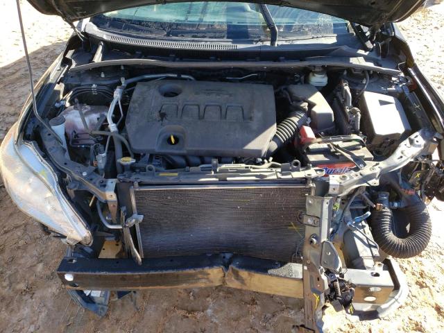 Photo 11 from auction – 2013 TOYOTA COROLLA BA with VIN JTDBU4EE8DJ123389