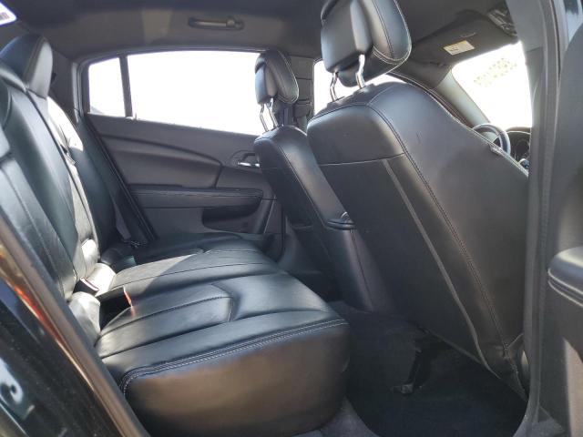 Photo 10 from auction – 2011 CHRYSLER 200 LIMITE with VIN 1C3BC2FG7BN516110