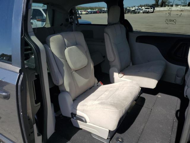 Photo 11 from auction – 2011 DODGE GRAND CARA with VIN 2D4RN3DG3BR767418