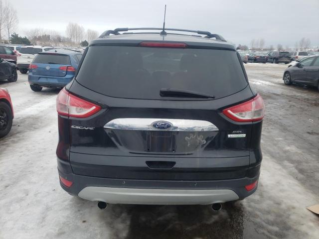 Photo 6 from auction – 2013 FORD ESCAPE SEL with VIN 1FMCU0H90DUD05688