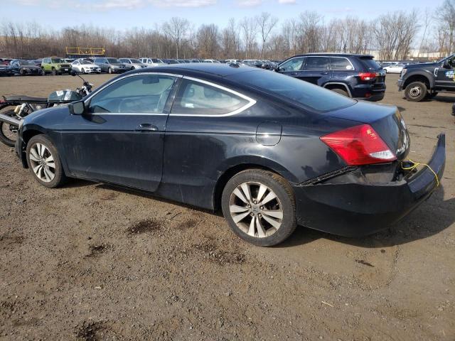 Photo 2 from auction – 2011 HONDA ACCORD EXL with VIN 1HGCS1B85BA016404
