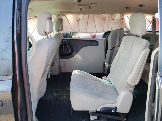 Photo 11 from auction – 2012 DODGE GRAND CARA with VIN 2C4RDGCG2CR333629