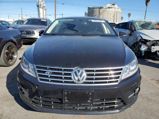 Photo 5 from auction – 2016 VOLKSWAGEN CC BASE with VIN WVWBP7AN8GE515221