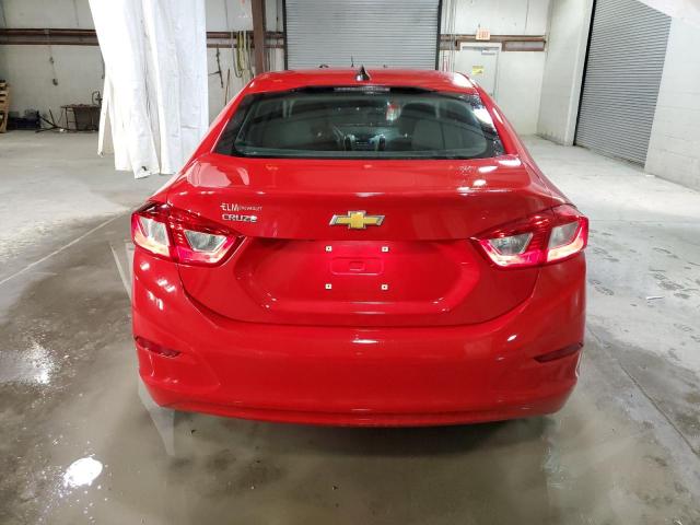 Photo 6 from auction – 2017 CHEVROLET CRUZE LS with VIN 1G1BC5SM6H7243370
