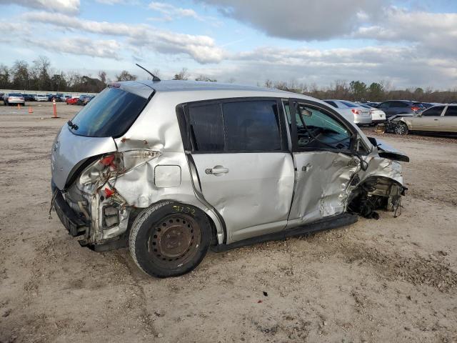 Foto 3 de la subasta – 2007 NISSAN VERSA S con VIN 3N1BC13E67L424702