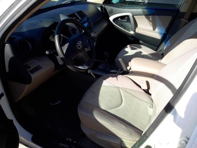 Photo 7 from auction – 2008 TOYOTA RAV4 with VIN JTMBD33V886083725