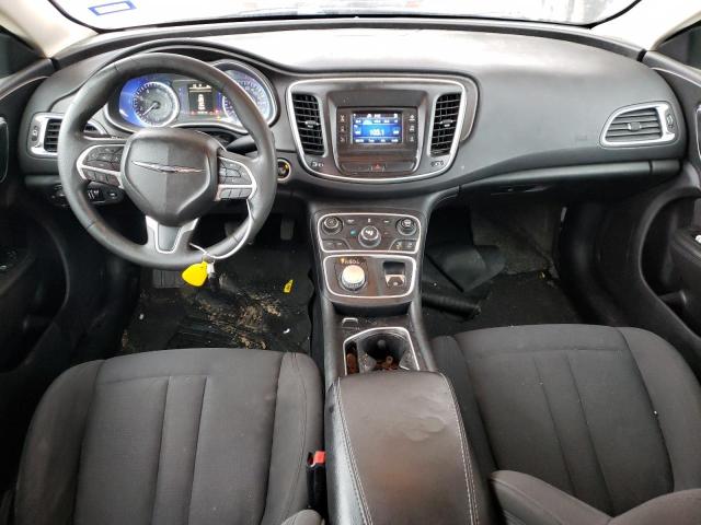 Photo 8 from auction – 2016 CHRYSLER 200 LIMITE with VIN 1C3CCCAB6GN108419