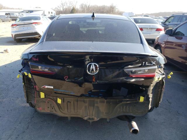 Photo 6 from auction – 2019 ACURA ILX PREMIU with VIN 19UDE2F83KA004781