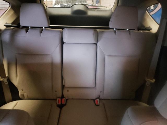 Photo 10 from auction – 2015 HONDA CR-V EX with VIN 5J6RM4H54FL050193