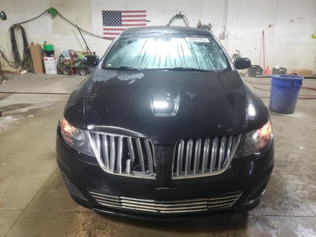 Photo 5 from auction – 2011 LINCOLN MKS with VIN 1LNHL9FT5BG602818